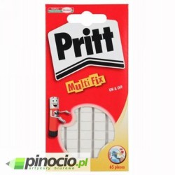 Masa mocująca Pritt 35g