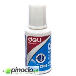 Korektor w płynie Leviatan 20ml. Korektor w płynie Leviatan 20ml.