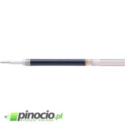 Wkład do pióra kulkowego Pentel LR7 niebieski