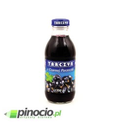 Sok Tarczyn butelka czarna porzeczka 0.3l