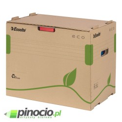 Pudło archiwizacyjne Esselte Eco zbiorcze na segregatory 623920