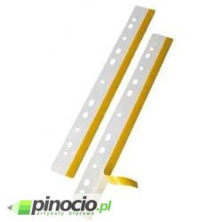 Paski 3L samoprzylepne A4/50szt. 8804-50