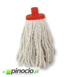 Mop sznurkowy Grosik - końcówka Mop sznurkowy Grosik - końcówka