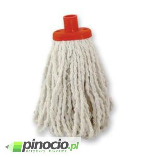 Mop sznurkowy Grosik - końcówka