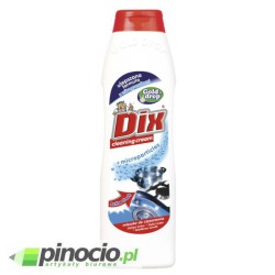 Mleczko do czyszczenia Gold Drop Dix Active Fresh 700ml. Mleczko do czyszczenia Gold Drop Dix Active Fresh 700ml.