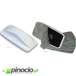 Czyścik magnetyczny 2x3 Starboard do tablic SBA001
