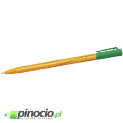 Cienkopis Rystor RC-04 zielony