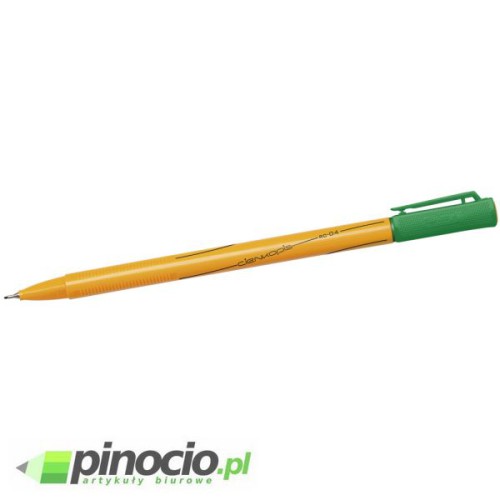 Cienkopis Rystor RC-04 zielony
