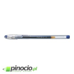 Pióro żelowe Pilot G1 niebieski