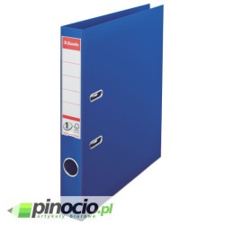 Segregator Esselte No.1 Power A4/50mm niebieski 811450 Segregator Esselte No.1 Power A4/50mm niebieski 811450