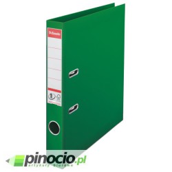 Segregator Esselte No.1 Power A4/50mm zielony 811460 Segregator Esselte No.1 Power A4/50mm zielony 811460
