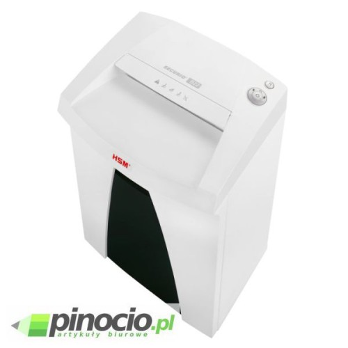 Niszczarka HSM Securio B22 3,9x30