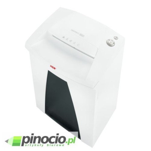 Niszczarka HSM Securio B32 4,5x30