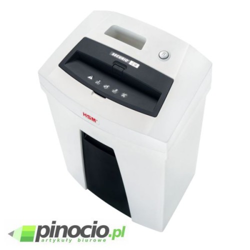 Niszczarka HSM Securio C16 4x25