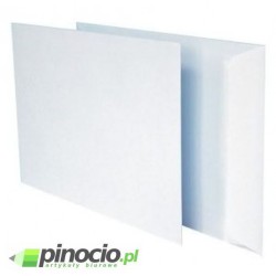 Koperta C5 samoklejąca SK 162x229 Rayan brąz 50 szt.