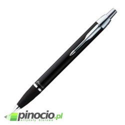Długopis automatyczny Parker IM CT czarny