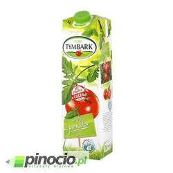 Sok Tymbark w kartonie pomidorowy 1l