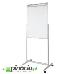 Flipchart 2x3 dwustronny TF14