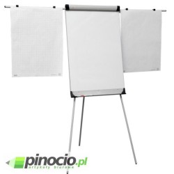 Flipchart 2x3 Eurochart TF04