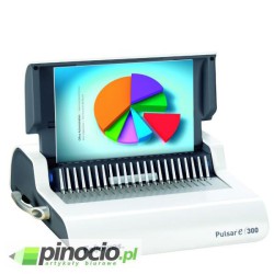 Bindownica ręczna Fellowes Pulsar +300 do 300 kartek