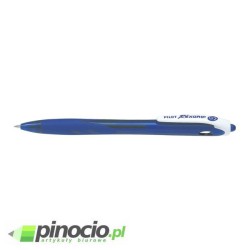 Długopis automatyczny Pilot Rexgrip niebieski