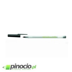 Długopis Bic Ecolutions™ Round Stic czarny