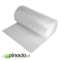 Folia ochronna bąbelkowa 1.2m x 100m