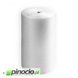 Folia ochronna bąbelkowa 50cm x 100m