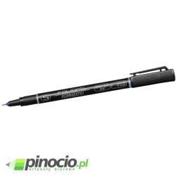 Foliopis Rystor FS 0.4 mm niebieski