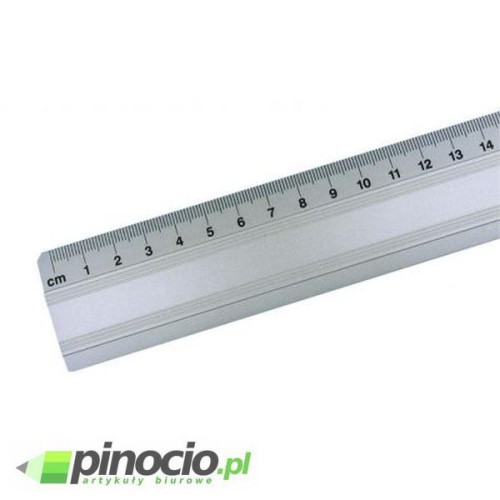 Linijka aluminiowa Grand 20cm