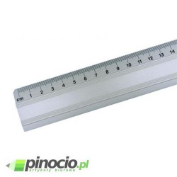 Linijka aluminiowa Grand 30cm
