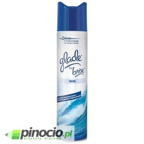 Odświeżacz powietrza Glade spray Morski 300ml