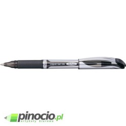 Pióro kulkowe Pentel BL57 czarne