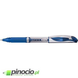 Pióro kulkowe Pentel BL57 niebieskie