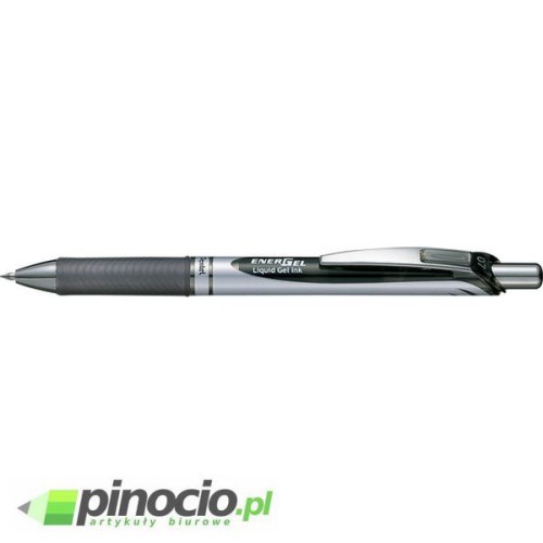 Pióro kulkowe Pentel BL-77 czarne