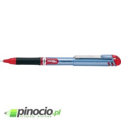 Pióro kulkowe Pentel BLN-15 czerwone
