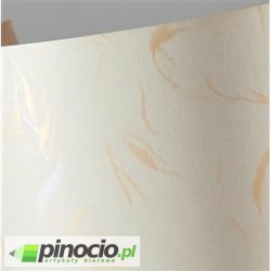 Karton ozdobny Wiatr biały 20 szt. 230g.