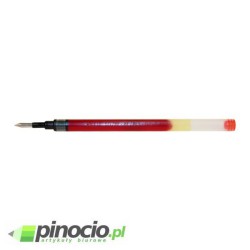 Wkład żelowy PILOT G2 czerwony