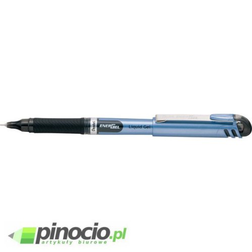 Pióro kulkowe Pentel BLN-15 czarne