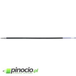 Wkład do długopisu BKL78 do Pentel BK708 czarny