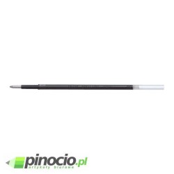 Wkład do długopisu BRFV-10 do Pilot Acroball czarny