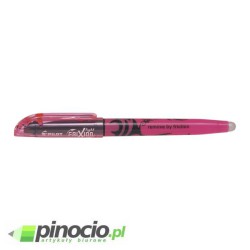 Zakreślacz wymazywalny Pilot Frixion różowy