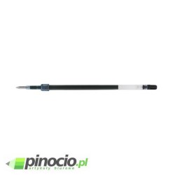 Wkład do pióra kulkowego Uni SXR-C7 czarny