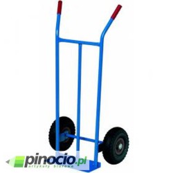 Wózek transportowy Bayersystem TG-2T