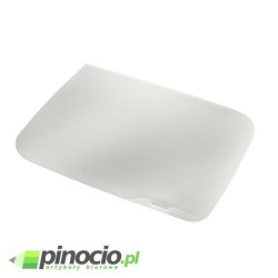 Podkład ochronny na biurko Leitz 65x50cm przezroczysty 53080003