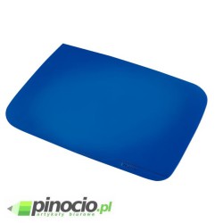 Podkład ochronny na biurko Leitz 65x50cm niebieski 53030035