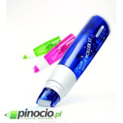 Klej w taśmie Plus TG-728 8.4 mm x 8 m Leviatan Klej w taśmie Plus TG-728 8.4 mm x 8 m Leviatan