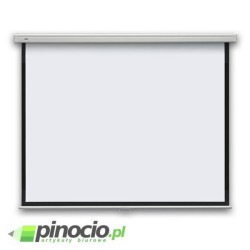 Ekran projekcyjny 2x3 POP manualny ścienny 122x165 cm (84'') EMP1216/43