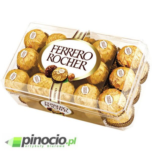 Bombonierka Ferrero Rocher 200g 