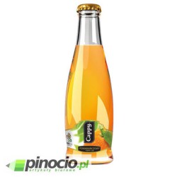 Sok cappy pomarańcza 0.2l szklana butelka